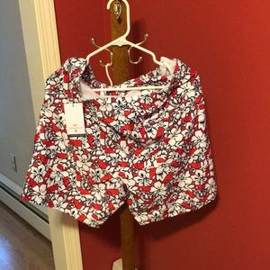 Vineyard Vines bathing trunks